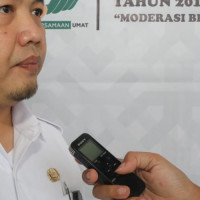 Kanwil Kementerian Agama Provinsi DKI Jakarta Adakan Rapat Kerja Tahun 2019
