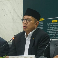 Sidang Isbat, Pemerintah tetapkan Awal Puasa 1 Ramadhan 6 Mei 2019