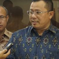 Dana Hibah BOP dan UMP GTK Non PNS, Kakanwil : Tingkatkan Kualitas Madrasah Dan Kualitas Siswa