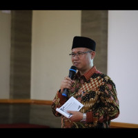 Delegasi Muslim dari Mindanao Belajar Sistem Pendidikan Islam di Madrasah DKI Jakarta