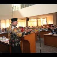 Kakanwil : Jadikan Pendidikan Madrasah Aliyah Negeri 4 Sebagai Ikon Kota Jakarta