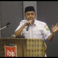 KUA Kembangan Targetkan Meraih Juara di Tingkat DKI Jakarta 