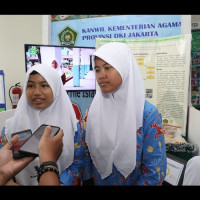 Tim MYREST Kontingen DKI Jakarta Ikut Berpartisipasi Dalam Perhelatan Nasional
