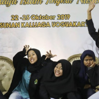 Mewakili DKI Jakarta, Komunitas Teater Syahid Optimis Raih Juara