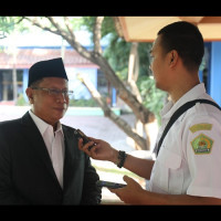 Madrasah Aliyah Negeri 16 Jakarta Siap Laksanakan UAMBN BK  Tahun Pelajaran 2019/2020
