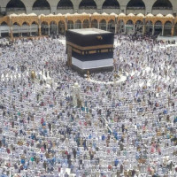 Konsul Haji: Belum Ada Info Resmi dari Saudi tentang Haji 2020