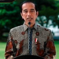 Presiden Jokowi Ingin Prambanan Jadi Sumber Pembelajaran, Riset dan Wisata