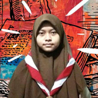 Siswi MAN 17 Jakarta Behasil Meraih Juara Harapan 1 Karya Tulis Ilmiah