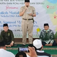 Safari Ramadhan, Merajut Keakraban Antara Pemerintah Bersama Masyarakat Umum