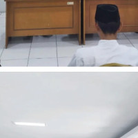 H. Mawardi Hadiri acara Dialog Kawasan Wisata Bebas Narkoba