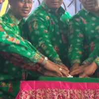 Bunyikan Sirene, KaKanwil Resmi Buka Kegiatan KSM Tingkat Provinsi DKI Jakarta