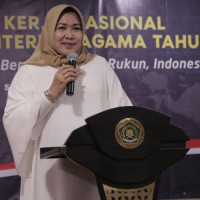 Silatnas DWP Kemenag RI 2020, Dukung Total Program Indonesia Maju