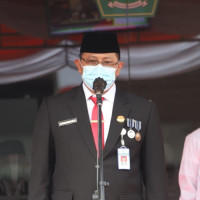 HAB Ke-75, Indonesia Rukun Salah Satu Modal Indonesia Maju