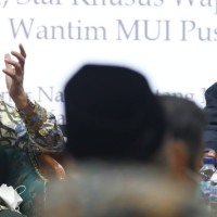 Pentingnya Moderasi Beragama Bagi Masyarakat Indonesia 