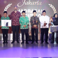 Jakarta Madrasah Digital Awards 2022