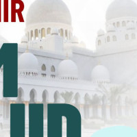 Kemenag Tetapkan 44 Imam Masjid untuk UEA Tahun 2023