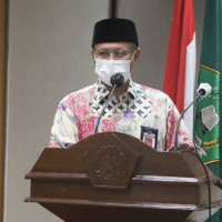 Lebih Dari Lima Puluh Ribu, Siswa Madrasah di DKI Jakarta Ikuti Ujian Madrasah