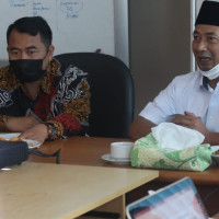 Kanwil Kemenag DKI Jakarta Dukung Adanya Pondok Pesantren Bagi Dhuafa