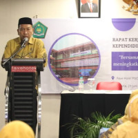 Siapkan Generasi Penerus, MAN 13 Jakarta Persiapkan Program Madrasah