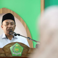 80 Persen di Terima PTN, Inilah Salah Satu Prestasi Madrasah Di DKI Jakarta