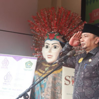 Hari Pahlawan, Kakanwil : Momentum Membangkitkan Jiwa Pengorbanan Sebagai Bangsa Indonesia