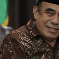 Menag Apresiasi Kepercayaan UEA terhadap Penghafal Al-Qur’an Indonesia