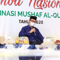 Ini Pemenang Lomba Nasional Iluminasi Mushaf Al-Qur’an 2020