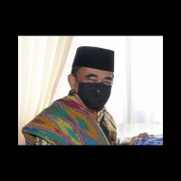 KH Miftachul Akhyar Pimpin MUI, Menag: Selamat, Mari Bersama Bumikan Islam Wasathiyah di Nusantara