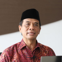 PP Jaminan Produk Halal Terbit, Kemenag Optimistis Ekosistem Halal Indonesia Cepat Terwujud