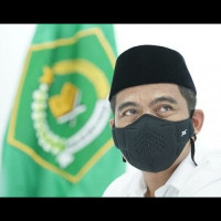 Diduga Himpun Dana Teroris di Lampung, Kemenag: Izin LAZ ABA Sudah Dicabut Sejak Januari 2021