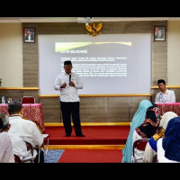 Tingkatkan Kualitas Manajerial Madrasah Untuk Raih Predikat WTP