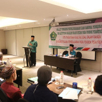 Pondok Pesantren sebagai Pakubumi Indonesia dan Penjaga NKRI