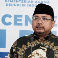 Tutup Operasional Haji, Menag Sampaikan Terima Kasih ke Presiden, DPR, hingga Jemaah dan Petugas