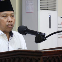 Sekjen : Nilai Dasar ASN harus Ber "Aneka dan Ber"AKHLAK 
