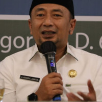 Ka.kanwil : Bangun Sinergitas yang Baik antara Kepala Madrasah dah Kepala Tata Usaha