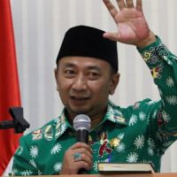 Ka. Kanwil: Pahami Dengan Benar Apa Itu Moderasi Beragama