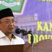 Hasilkan Petugas Haji yang Terbaik Kanwil Kemenag DKI Jakarta Adakan Rekruitmen