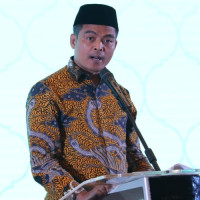 Sarasehan Nasional Kemasjidan, Cegah potensi konflik tahun politik 