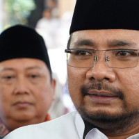 Hardiknas, Menag Tegaskan Madrasah Siap Terapkan Merdeka Belaja