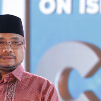 Menag: Rekontekstualisasi Hukum Agama dan Fikih Mutlak Dilakukan untuk Cegah Konflik