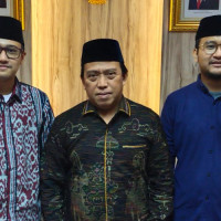 Keberangkatan Gelombang Kedua, Jemaah Haji Diminta Kenakan Kain Ihram Sejak di Embarkas