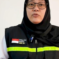 Fitnah, Sebut PPIH Hentikan Katering Jemaah secara Sepihak