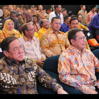 Kakanwil Kemenag DKI Jakarta Turut Hadiri Pembukaan Sippa Dhamma Samajja