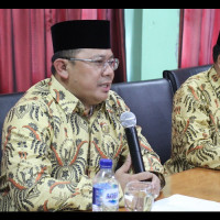 Kesiapan Penginapan Bagi Jamaah Calon Haji DKI Jakarta