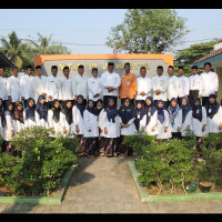 Madrasah Salah Satu Lembaga Pendidikan Tertua Di Indonesia
