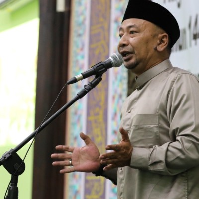 Perlindungan Jamaah Haji: Komitmen Kementerian Agama DKI Jakarta