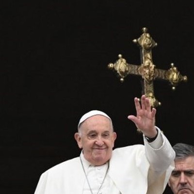 Menag: Kunjungan Paus Fransiskus ke Indonesia Simbol Persahaban Lintas Agama