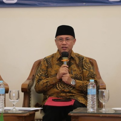 Evaluasi Haji 2024, Optimalisasi Peningkatan Ibadah Haji Yang Lebih Baik