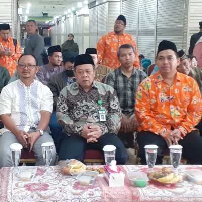 MDT merupakan aset pemerintah yang perlu dijaga