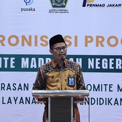 Pentingnya Dukungan Komite Untuk Proses Pembelajaran di Madrasah